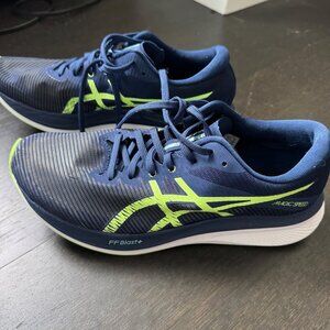 Asics magic speed 3 “super shoe” - like new